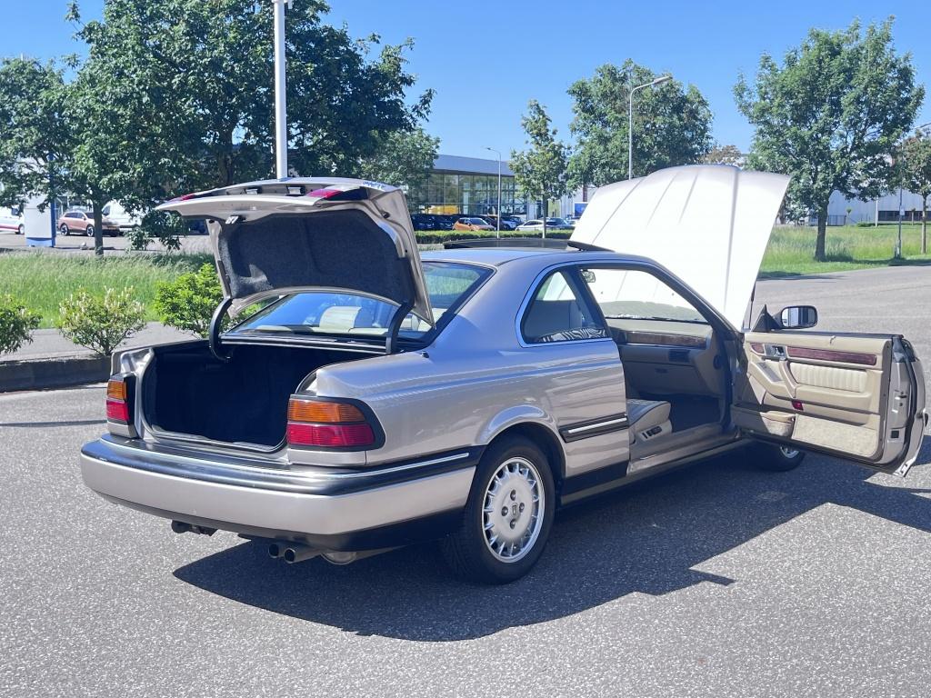 Rover Onbekend 800 827 coupé