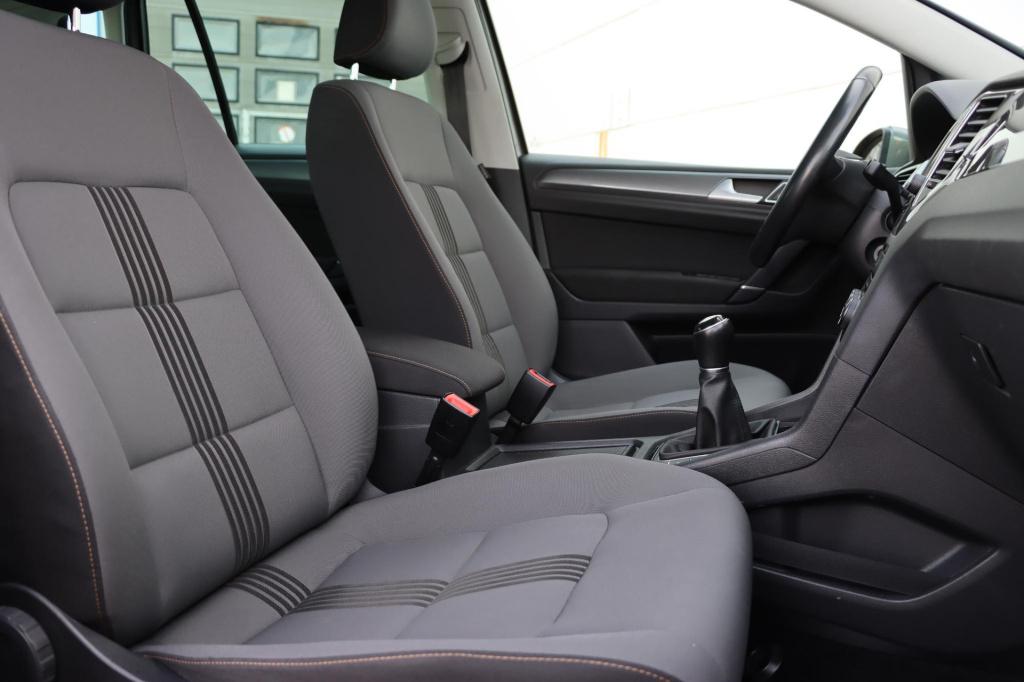 Volkswagen Golf Sportsvan 1.2 tsi business edition 110pk