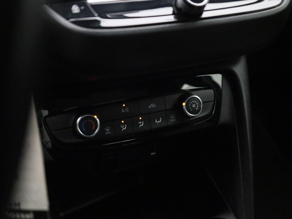 Opel Corsa 1.2 edition | automaat | navigatie | apple carplay / android aut