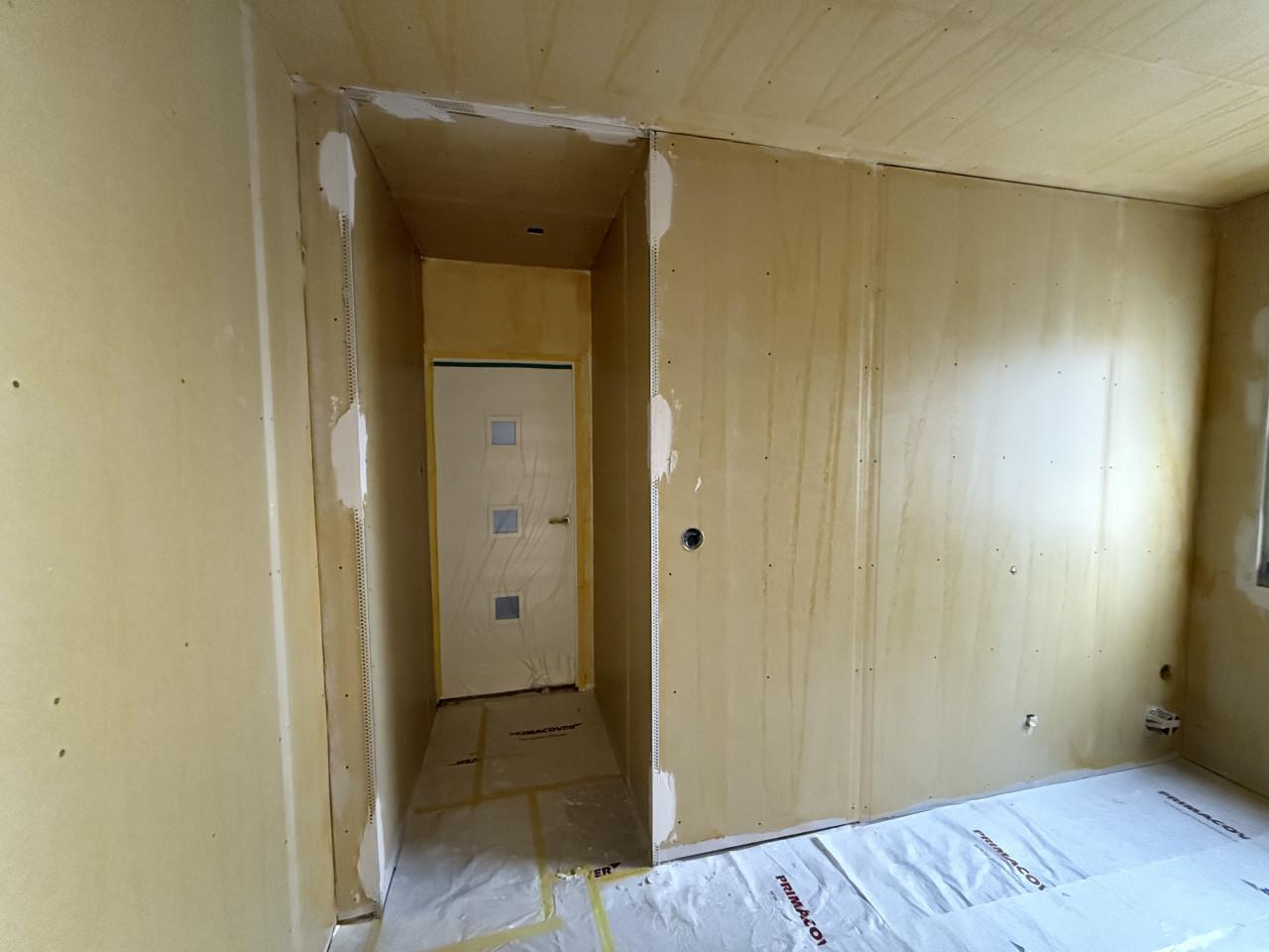 Stukadoorsbedrijf Tel. 0685004348