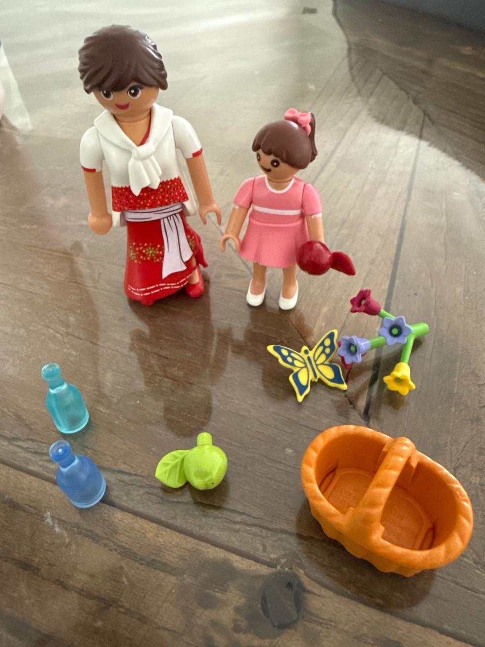 Playmobile 70699
