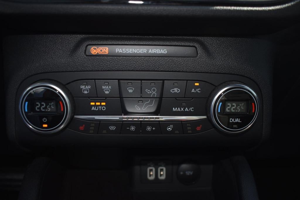 Ford Kuga 2.5 phev st-line x