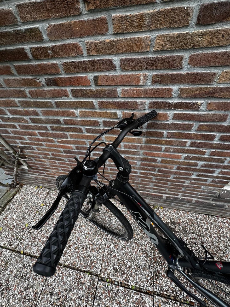 Damesfiets sportief
