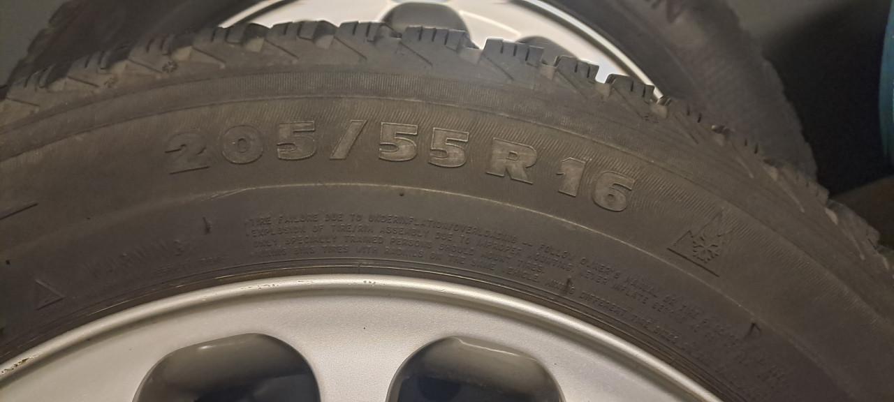 Winterbanden mercedes