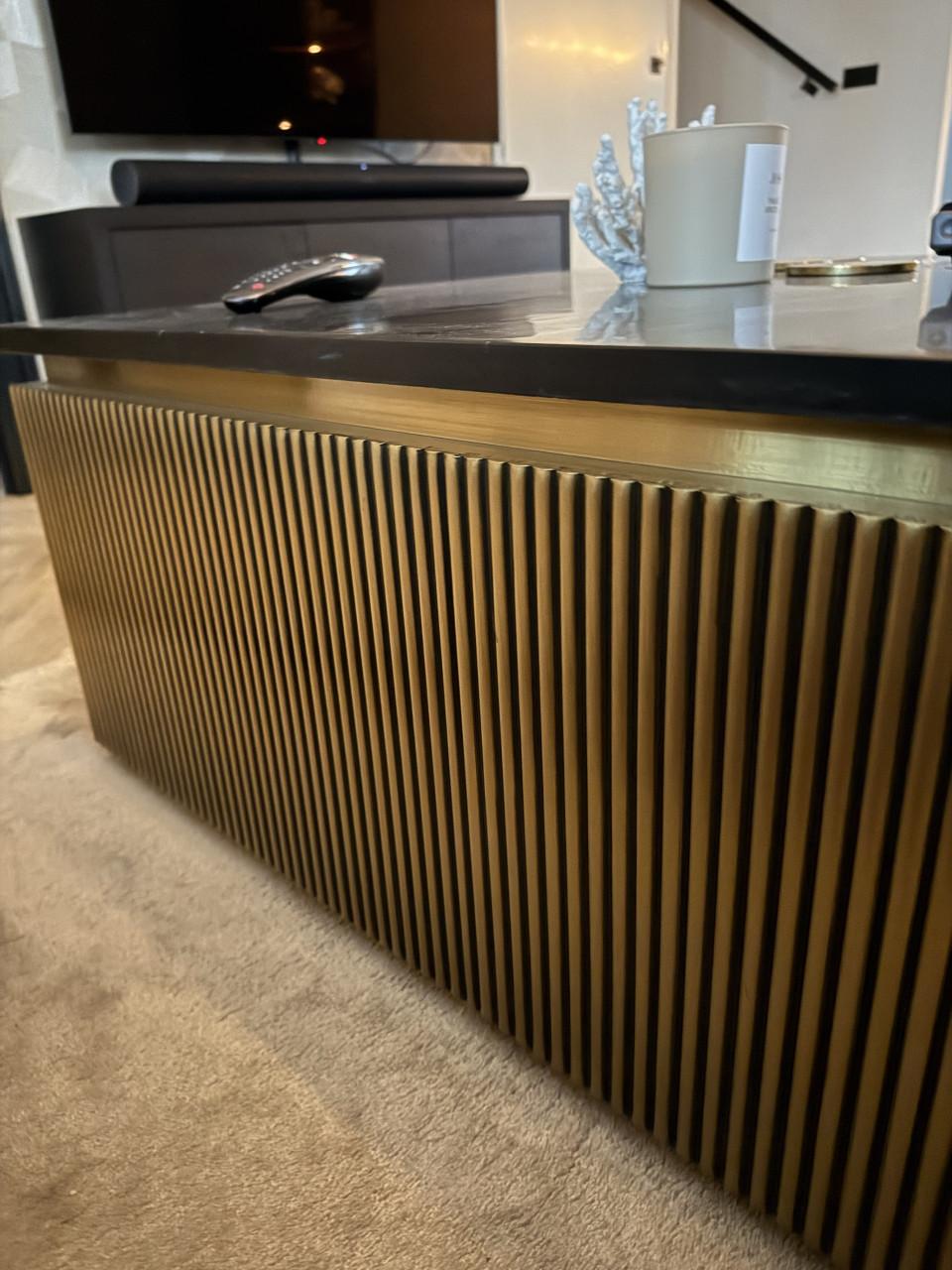 Salontafel Richmond Ironville