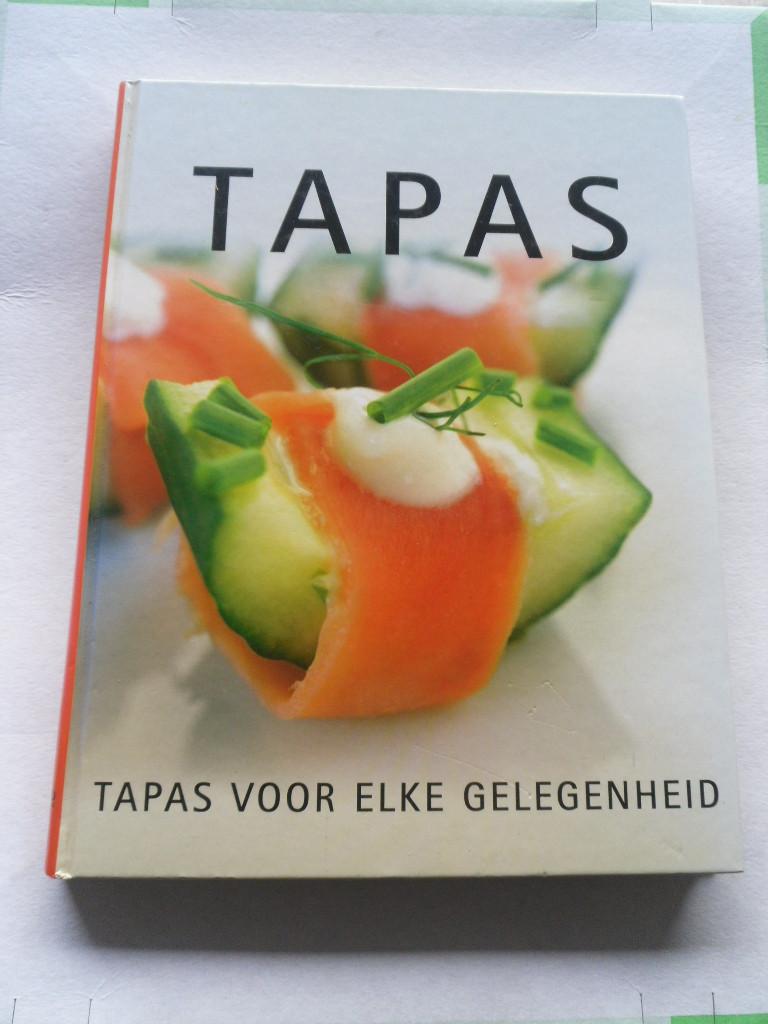 KOOKBOEKEN
