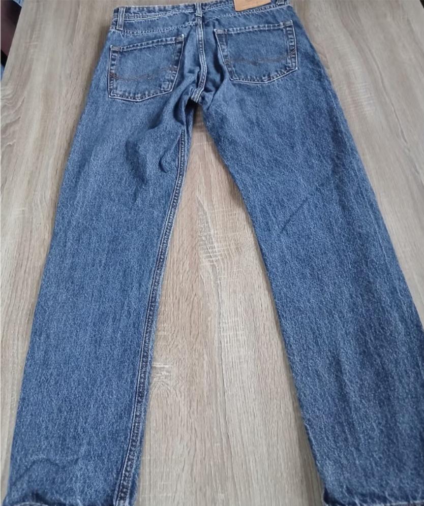 Jack & Jones spijkerbroeken 4stks voor heren 28/32