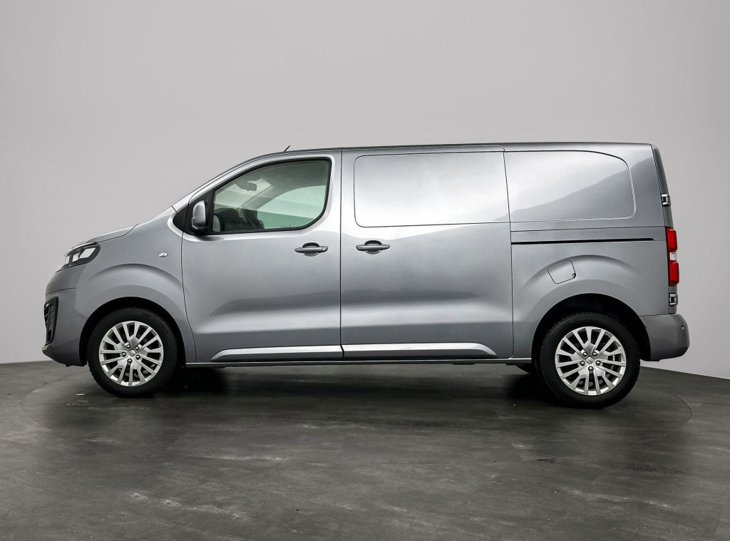 Opel Vivaro 2.0 cdti l2h1 innovation | carplay | trekhaak | pdc |