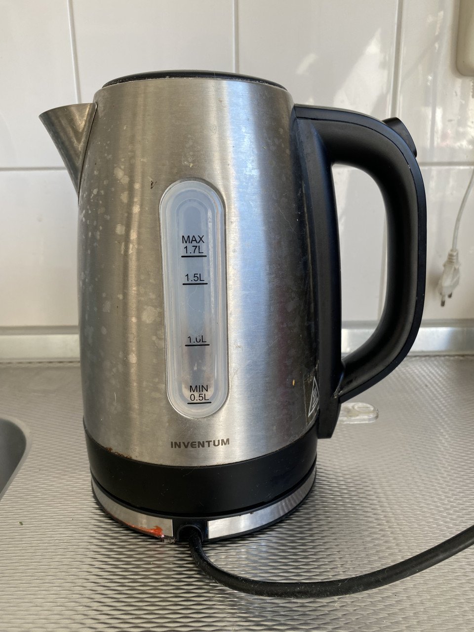 Waterkoker