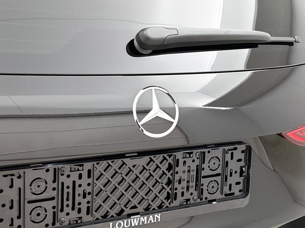 Mercedes-Benz C-Klasse estate 180 business solution amg | comfortpakket plu