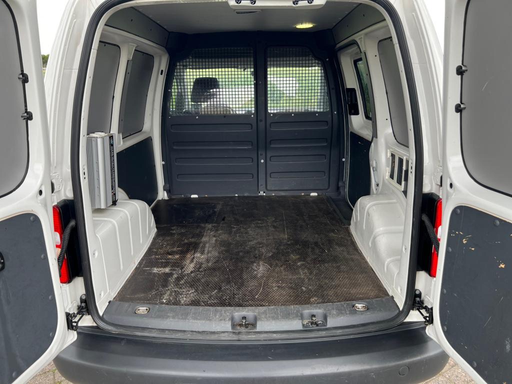 Volkswagen Caddy 1.6 tdi bmt//airco//cruise//nap