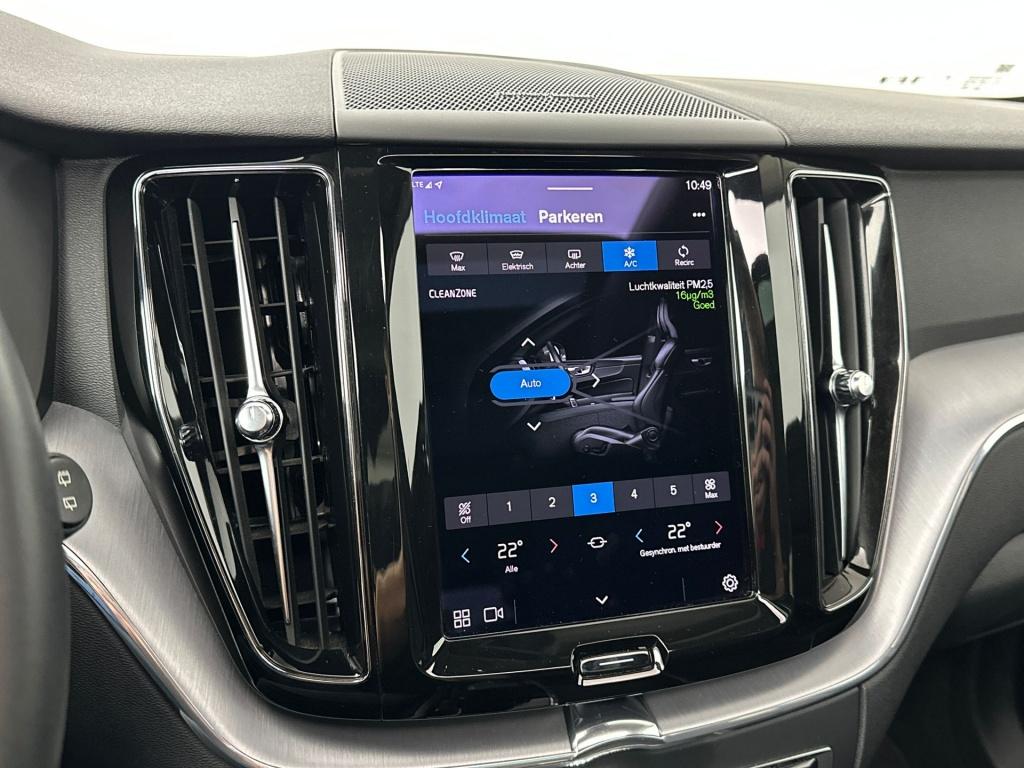 Volvo XC60 t6 awd 340pk inscription|