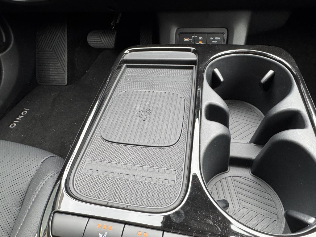 Hyundai Ioniq 5 connect+ 84 kwh nieuw model!