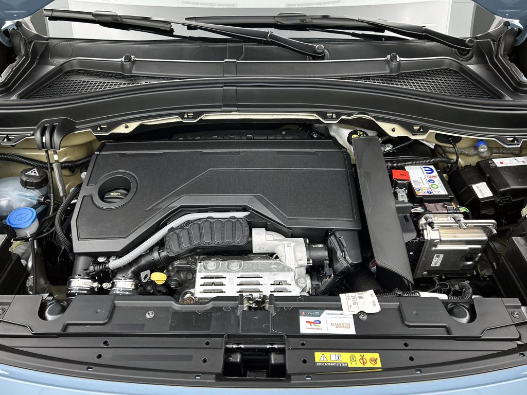 Citroen C3 Aircross hybrid 145pk automaat max | rijklaar | apple carplay | 