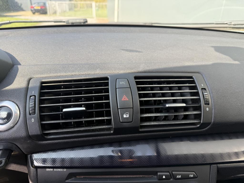 BMW 1 Serie 116i 115pk high executive 5-drs