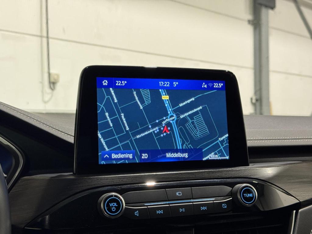 Ford Kuga 2.5 phev vignale soh 90%