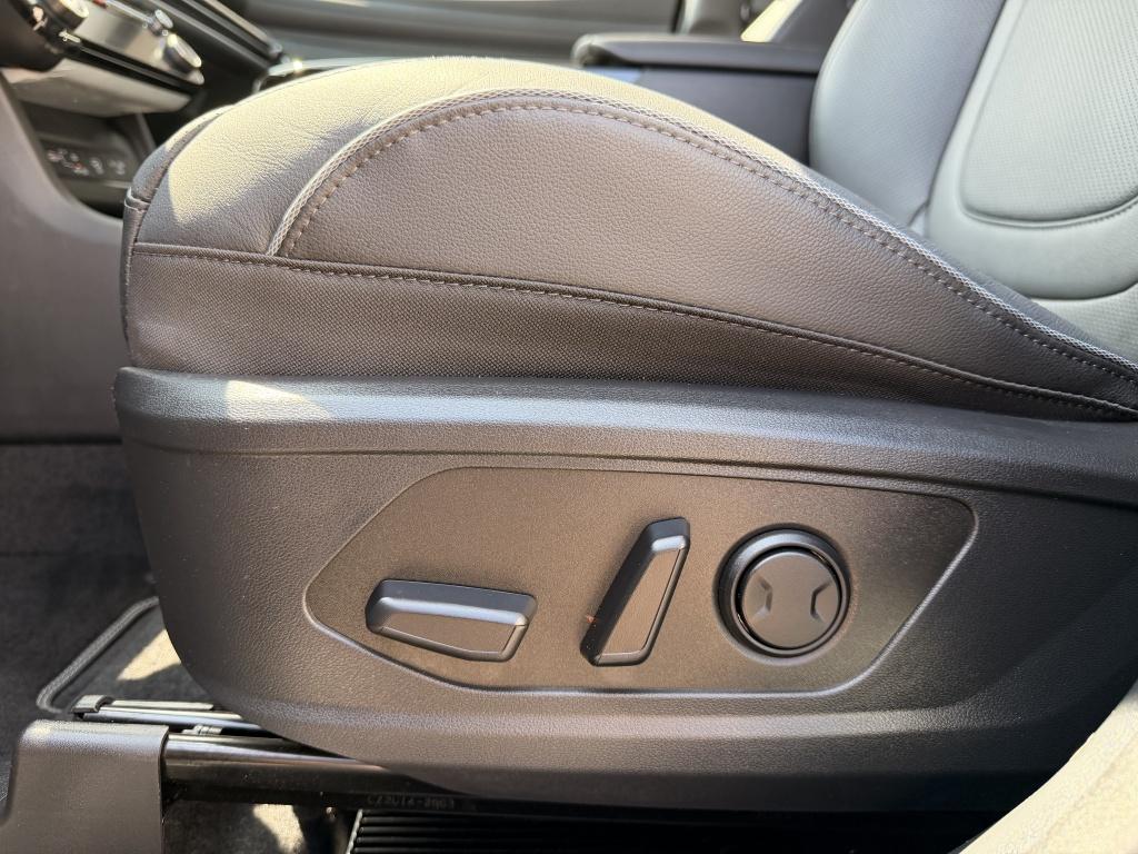 Hyundai Tucson 1.6 t-gdi hev premium | full options | navi | elek.koffer | 