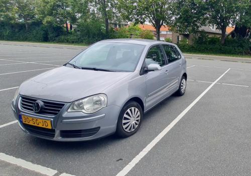 Vw polo 1.2 Benzine