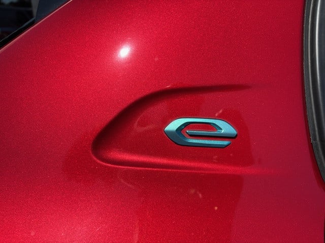 Peugeot 208 gt pack ev 50kwh 136pk 3-fase navigatie | apple carplay & andro