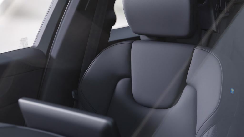 Volvo XC60 t6 awd gt ultra dark