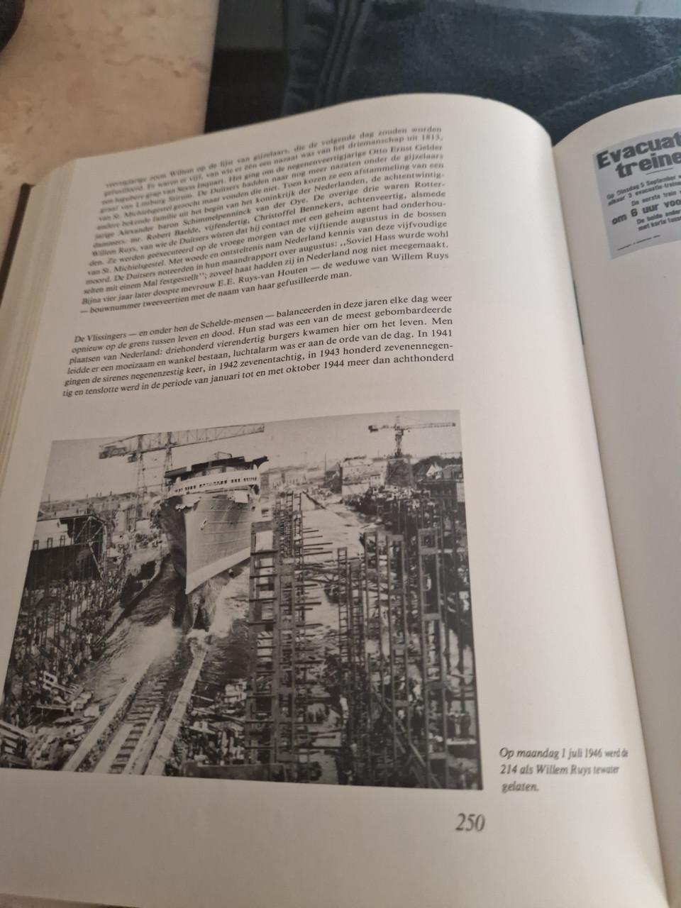 Boek de koninklijke weg