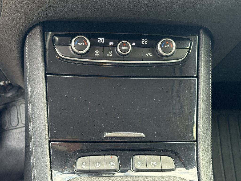 Opel Grandland X 1.2 turbo innovation