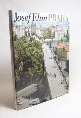 Praha Josep Ehm