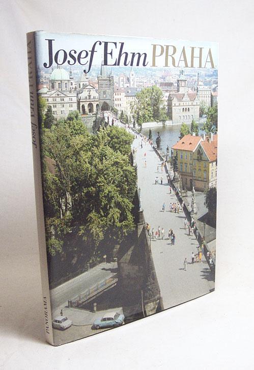 Praha Josep Ehm