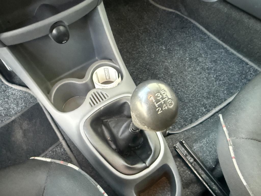 Citroen C1 1.0-12v selection airco 3-drs