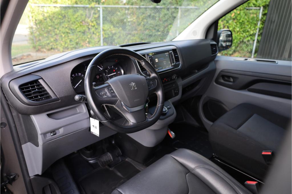 Peugeot Expert 2.0 bluehdi 145 standard premium l2h1 cam i ac i nl auto
