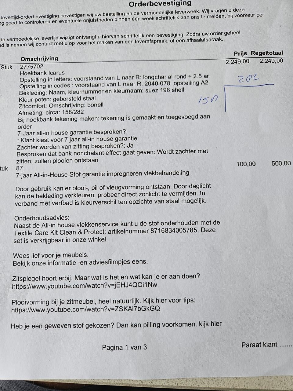 Montel bank, zeer goede staat