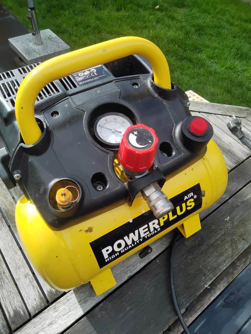 Compressor