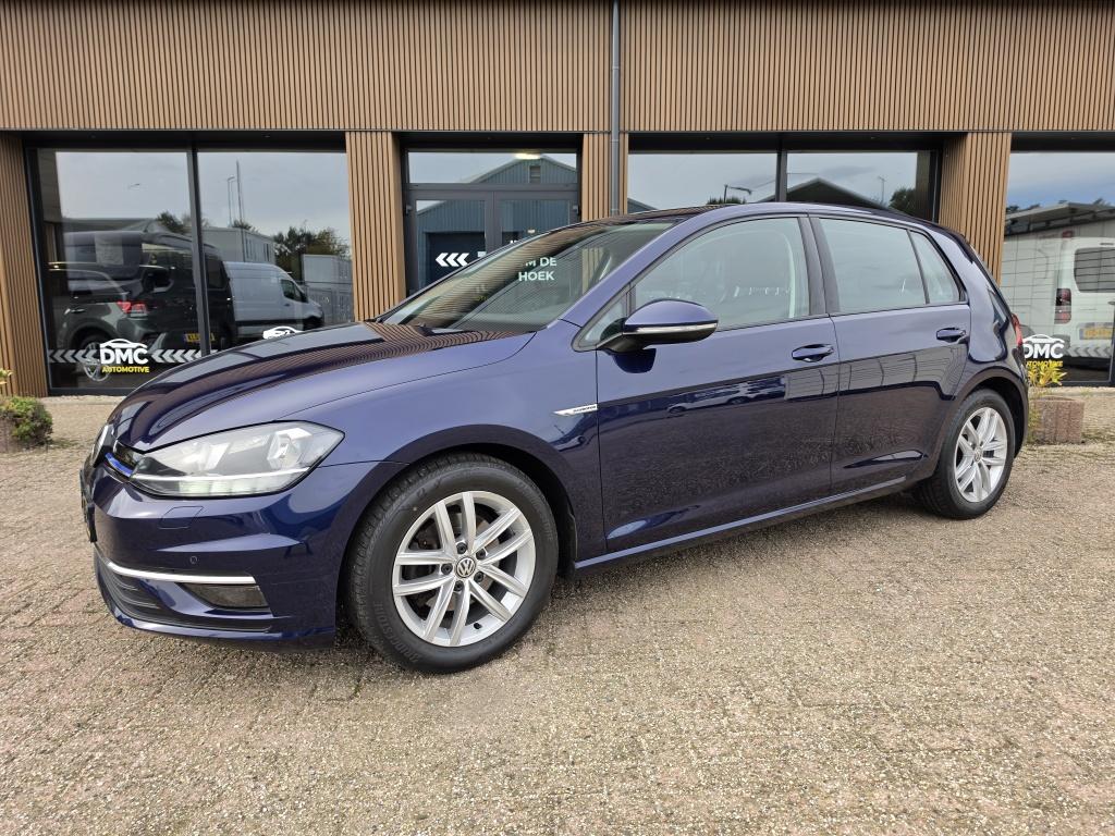 Volkswagen Golf 1.5 tsi cl bns airco | automaat | stoelverwarming