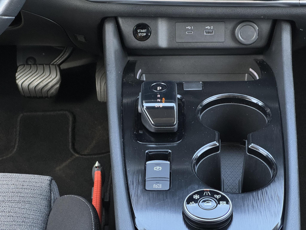 Nissan X-Trail 1.5 e-4orce n-connecta 4wd 7p. lounge pack | panoramadak | a