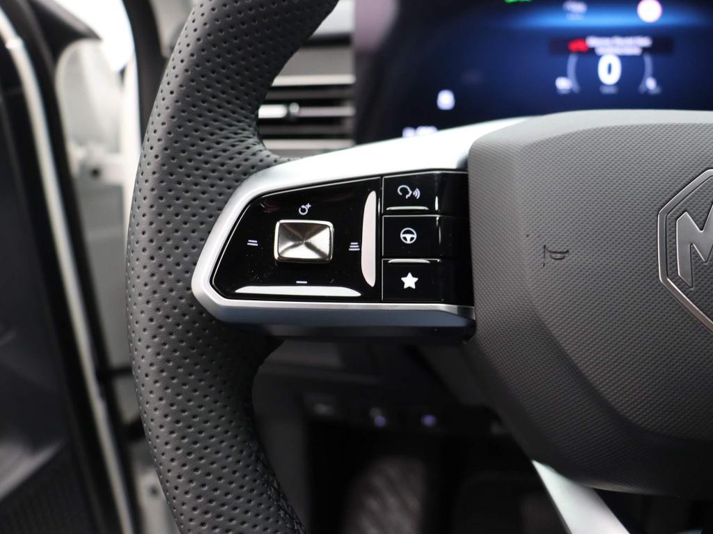 MG Hs mg phev 1.5 luxury super voordeel – op = op - 7 jaar garantie – rijkl