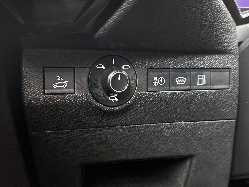 Ds Ds 7 plug-in hybrid 225 pk automaat business | rijklaar deal! | pixel le