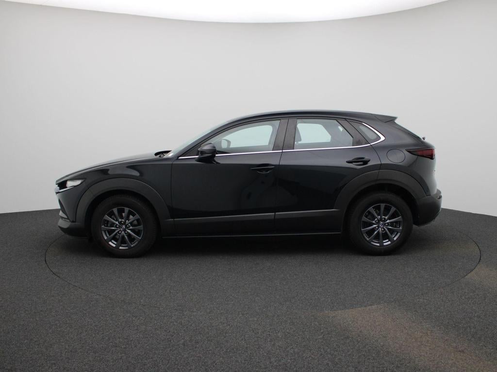 Mazda Cx-30 2.0 skyactiv-x | automaat | navigatie | achteruitrijcamera | st