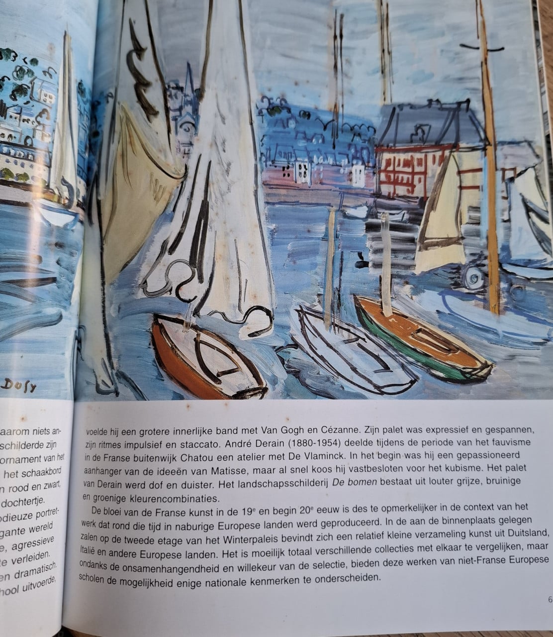 De Hermitage, een wandeling door de zalen en galerijen