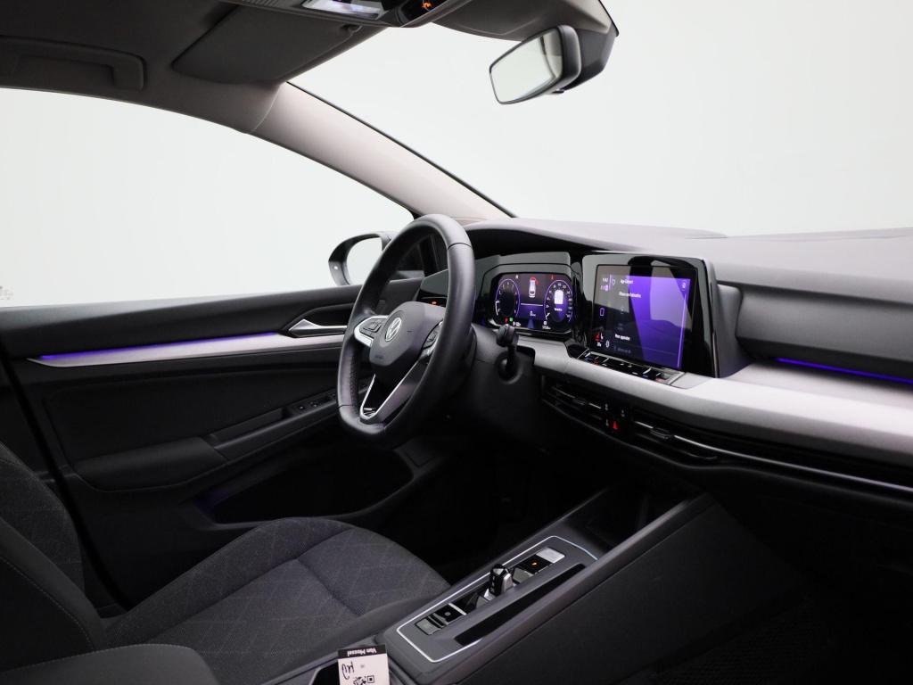 Volkswagen Golf variant 1.5 etsi life business automaat | apple carplay/and