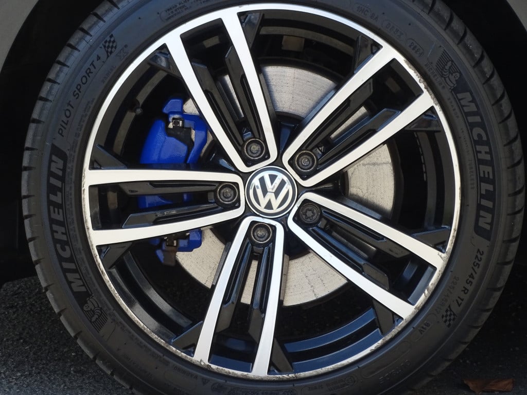 Volkswagen Golf 1.4 tsi gte executive pluspakket | adaptive cruise control 