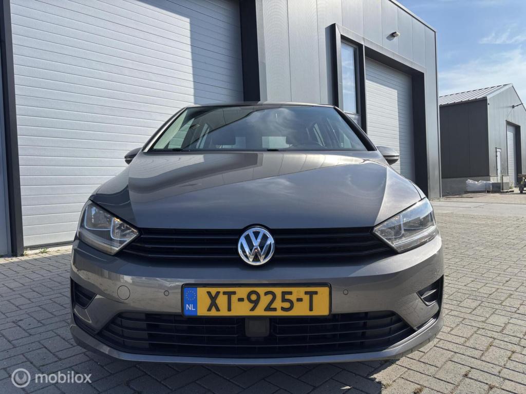 Volkswagen Golf Sportsvan 1.6 tdi comfortline