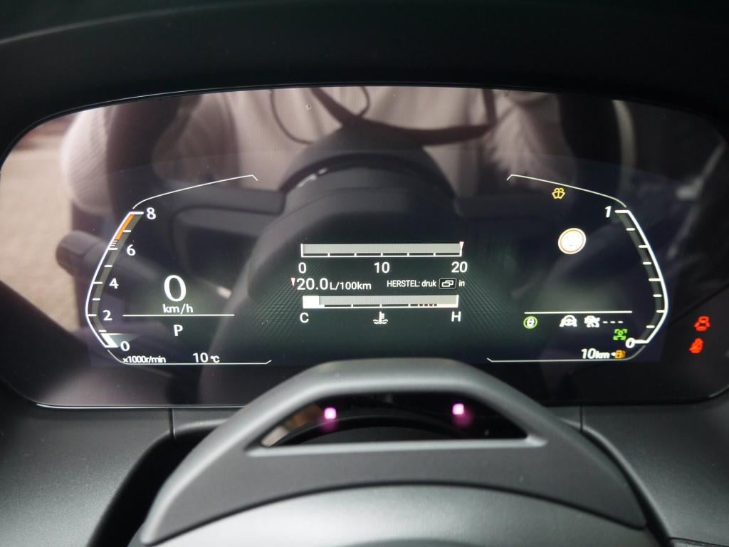 Mazda Cx-5 2.5 e-skyactiv g 141 m hybrid exclusive-line