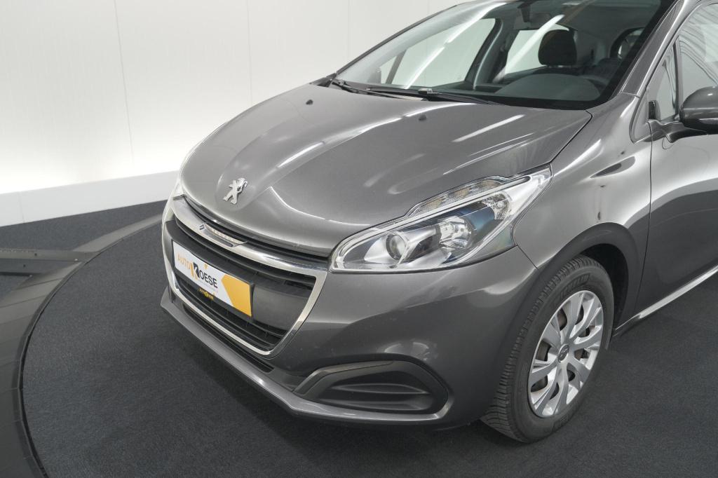 Peugeot 208 puretech 82 active | camera | apple carplay | airco