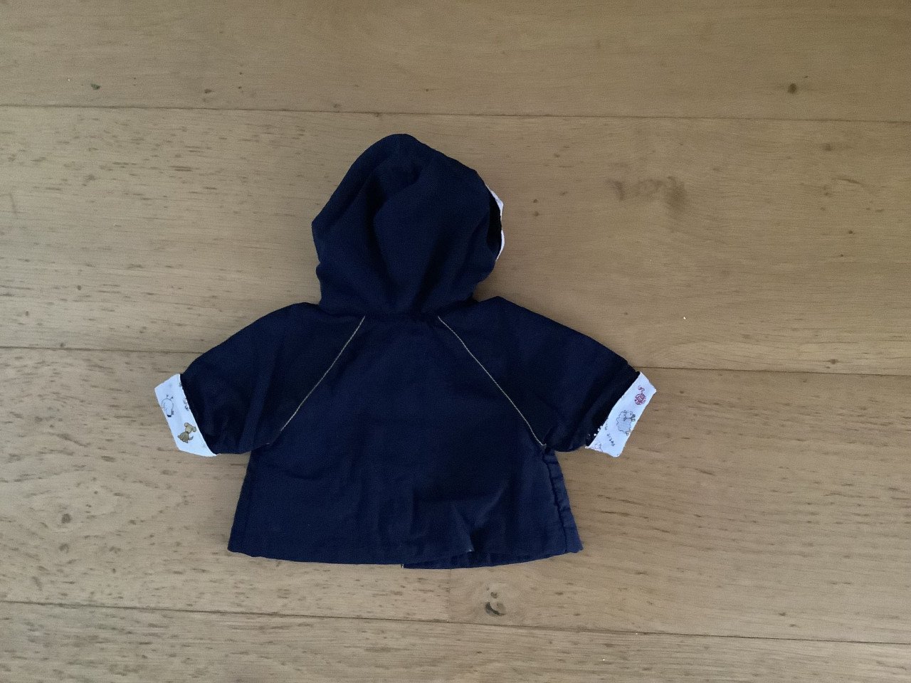 BabyBorn Zomerjack