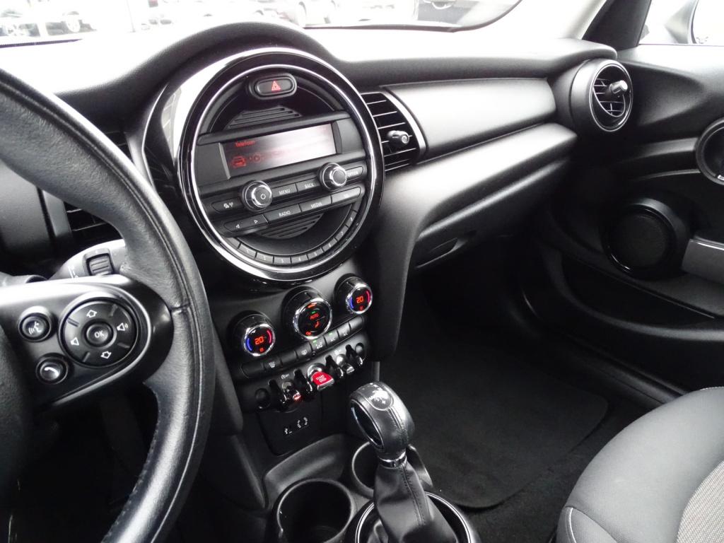 Mini 5-deurs mini 1.2 one business | bluetooth | 17" | clima