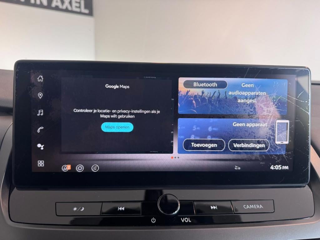 Nissan Qashqai 1.3 mhev xtronic n-connecta
