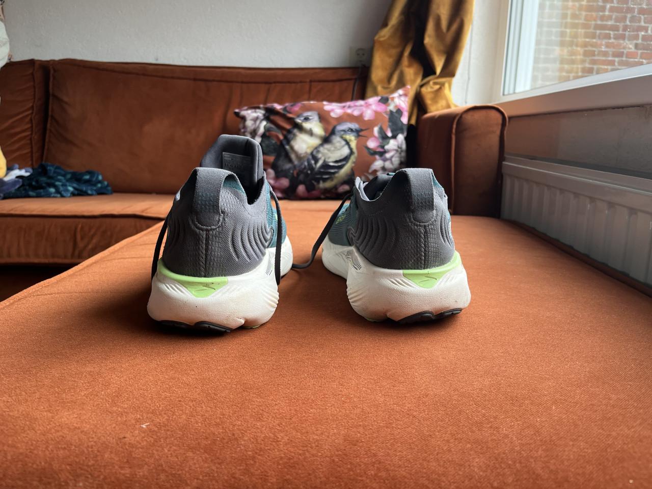 Hardloopschoenen