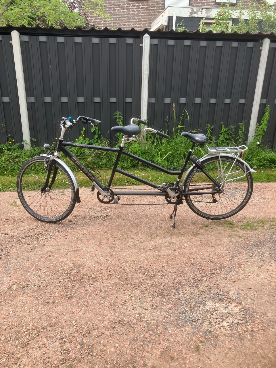 Tandem