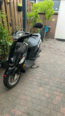 Peugeot v clic