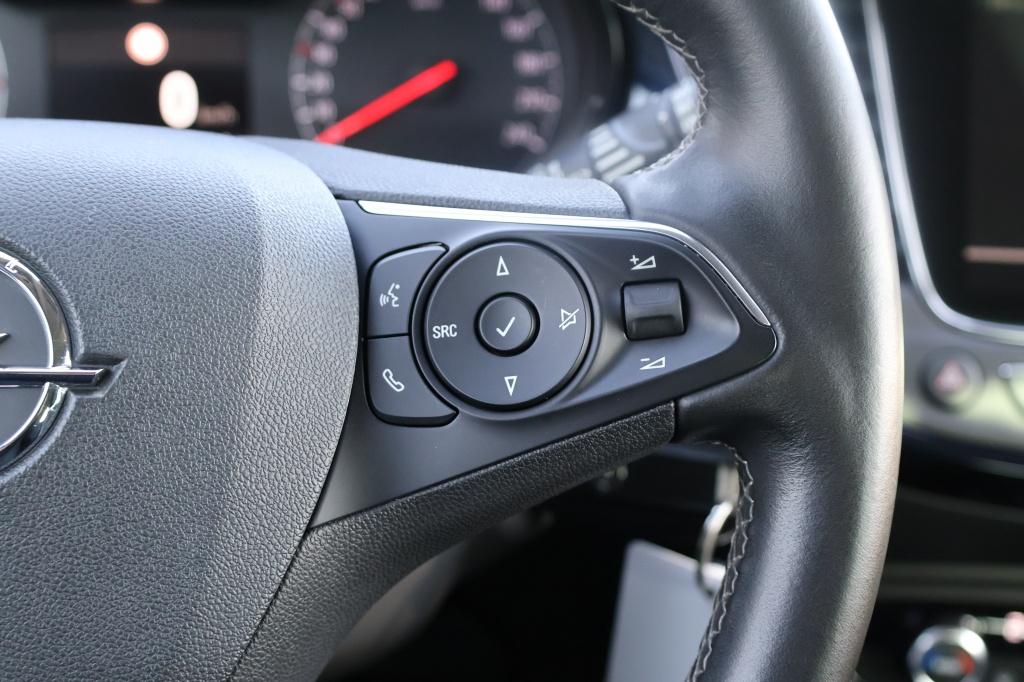 Opel Crossland X 1.2 t. 120 jaar. edition|rijklaarprijs|12 maanden bovag ga